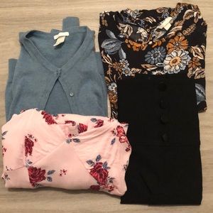 Reserved Bundle Items